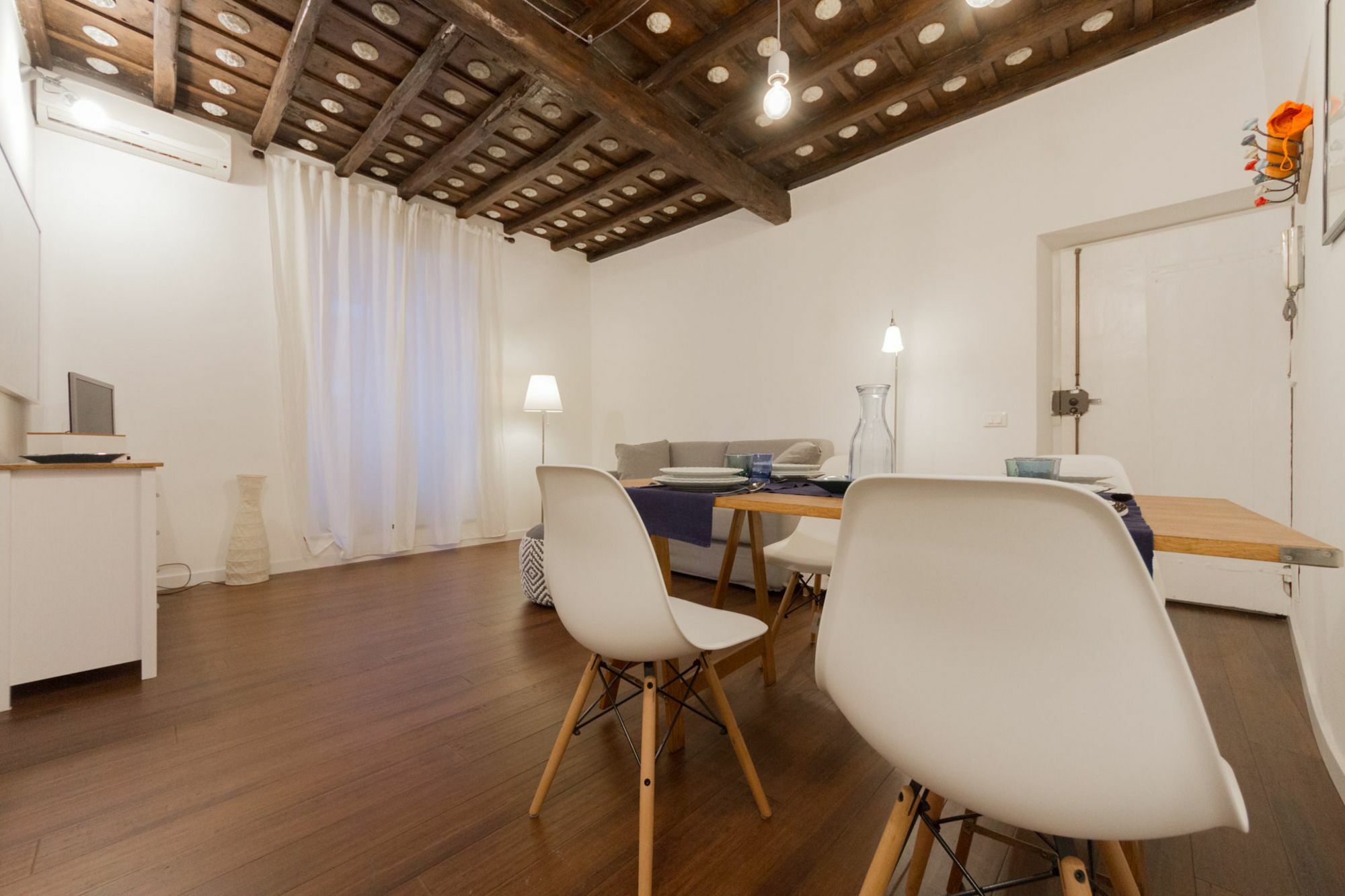 Panieri - Trastevere Apartment Roma Exterior foto